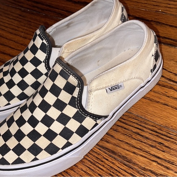 Vans Asher women’s slip on - Picture 2 of 3